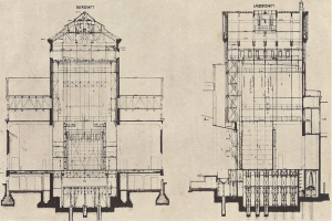 Deutsche Bank schließt Ausstellungshalle in Berlin