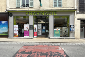 Philippi besucht TAD