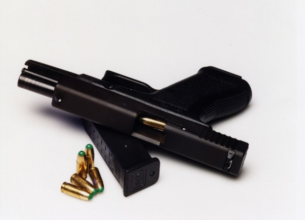 Ein Besuch bei Heckler & Koch: das neue HK437 Sturmgewehr in .300 Blackout-Kaliber für Polizei und Spezialeinheiten