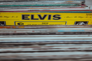 Elvis-Jubiläum in Bremerhaven
