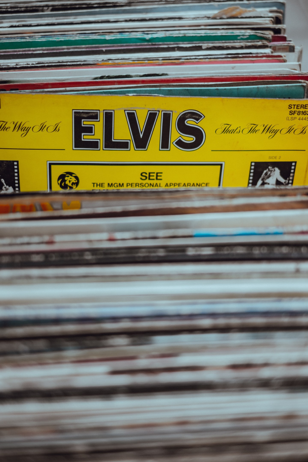 Elvis-Jubiläum in Bremerhaven