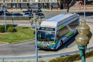 Landkreis Emmendingen testet Einschnitte im Öffentlichen Verkehr: Abendbusse auf der Kippe?
