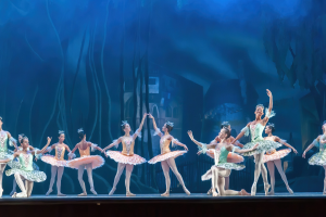 50 Jahre Hamburg Ballett - die Jubiläumssaison