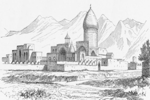 Internationale Konkurrenz: Kasachstan und Deutschland - Geschichte(n) und Perspektiven