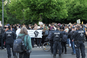 Protesttag: Busfahrt nach Düsseldorf