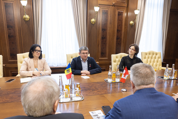 Vertrauensrunde