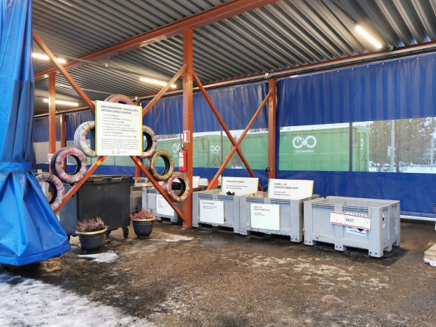 Weleda eröffnet nachhaltigkeitsorientiertes Logistikzentrum in Deutschland