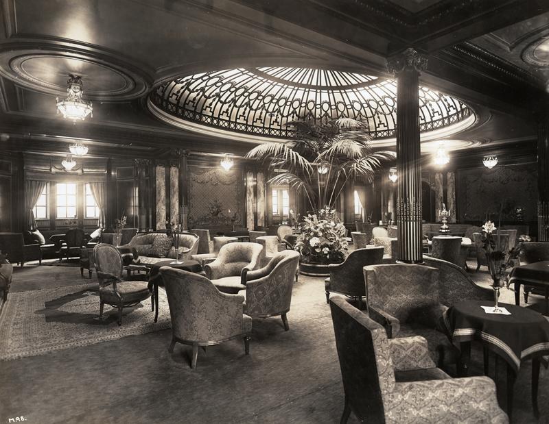 Ritz-Carlton Berlin