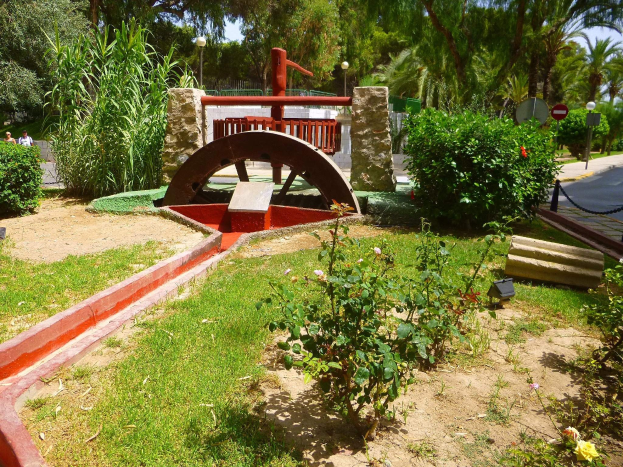 Minigolf Deggingen: Die Besten Minigolf-Plätze in Deggingen