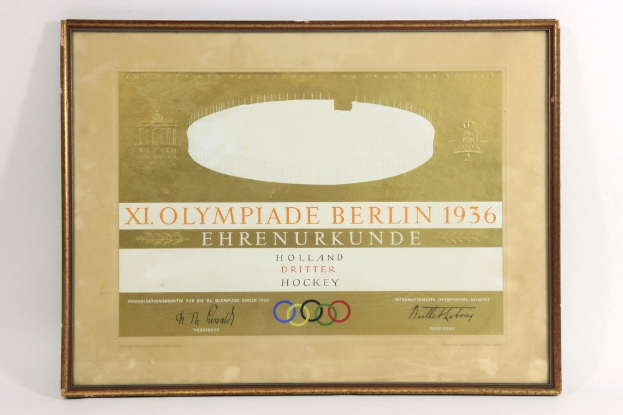 Steinmeier unterstützt nun die deutsche Olympia-Bewerbung für 2036