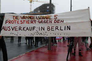 17. Juni: Stadt lädt zu Gedenkveranstaltung auf dem Marktplatz ein