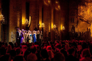 Mainz State Theatre: Mehr Besucher als je zuvor