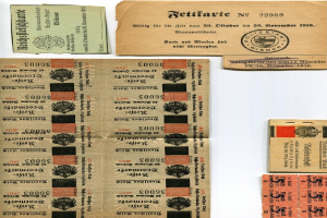 Auf der Suche nach dem fehlenden Bild: Panini-Sammelkarten zur Weltmeisterschaft bei TSV 1861 Zirndorf
