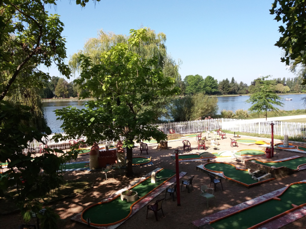 Minigolf Wendlingen am Neckar: Die Besten Minigolf-Plätze in Wendlingen am Neckar