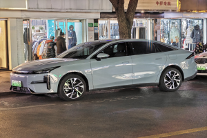 Chinesische Autohersteller auf dem Vormarsch: Bereits im zweistelligen Bereich in Norwegen