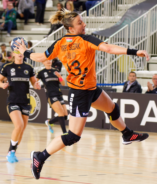 18 Gidsel Tore: Berlin gewinnt Champions League-Generalprobe