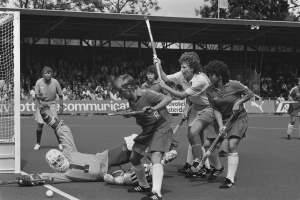 Kanadische Frauen gehen Druck vor der Flag Football Weltmeisterschaft entgegen