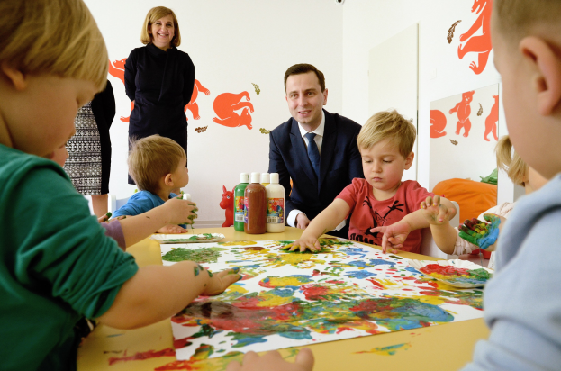 Galerie our city - Kids Create Art (kids Art)