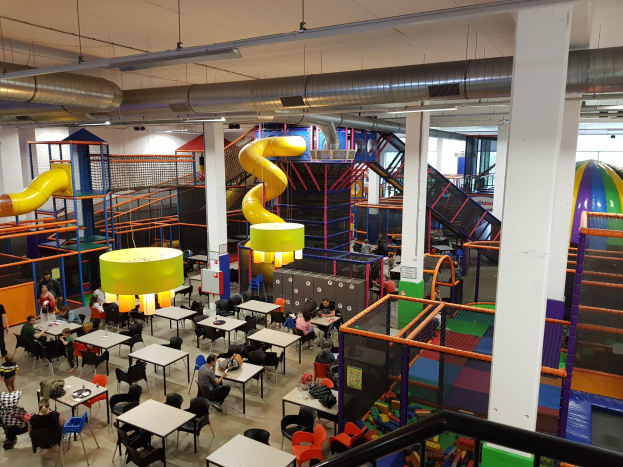 Indoor Activities in Regenstauf