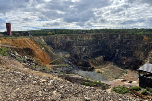 Hürde auf dem Weg zu einem neuen Gipsbergwerk überwunden