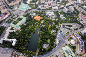 Former SPD State Parliamentarian Ernst Martin Walsken Presents Concept for Solingen's Downtown