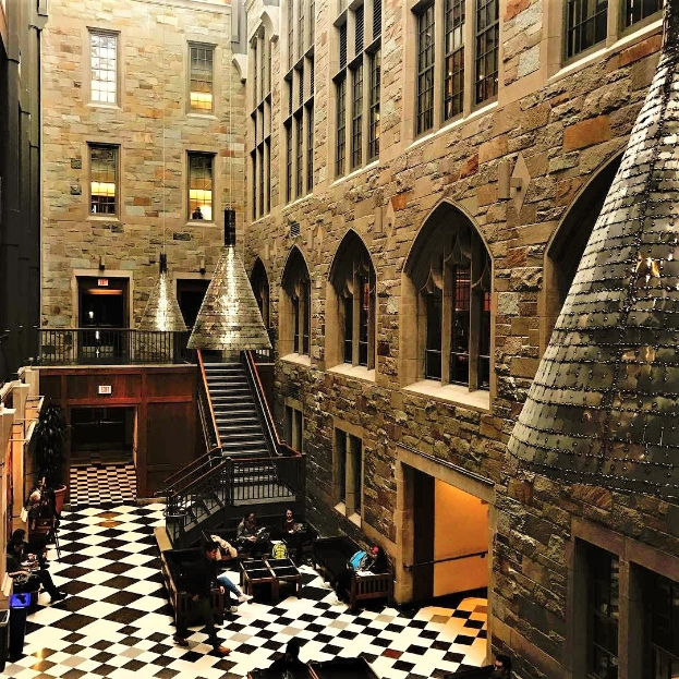 Ein Jahr Harry Potter in Hamburg - Positive Zwischenbilanz