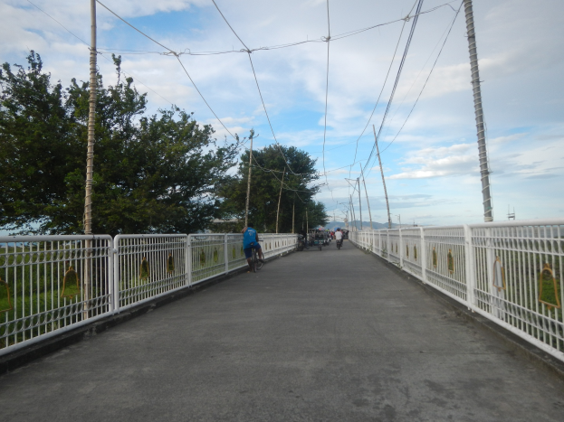 Neue Fahrrad- und Fußgängerbrücken über die Bahnschienen in Heidelberg