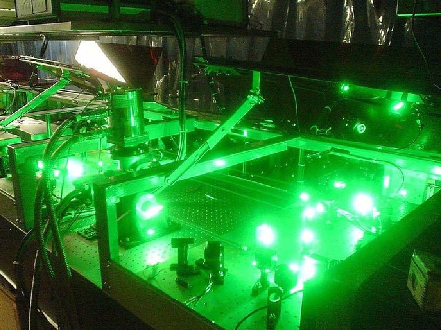 Laser-Trend: Trumpf investiert 30 Millionen in Schramberg