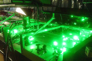 Laser-Trend: Trumpf investiert 30 Millionen in Schramberg