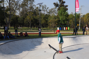 Neue Skate-Anlage in Emmendingen am 3. Juli eröffnet