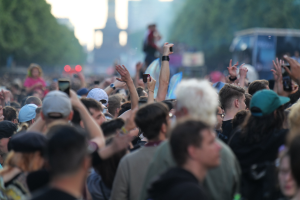 Fusion Festival: Anklagen und Drogenbeschlagnahmungen nach Kontrollen