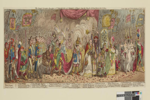 Mainzer Faschingsumzug seit 1814: Ursprünge und ursprüngliche Bedeutung des großen Mainzer Volksfestes auf einer Tour entdecken