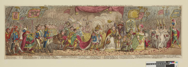 Mainzer Faschingsumzug seit 1814: Ursprünge und ursprüngliche Bedeutung des großen Mainzer Volksfestes auf einer Tour entdecken