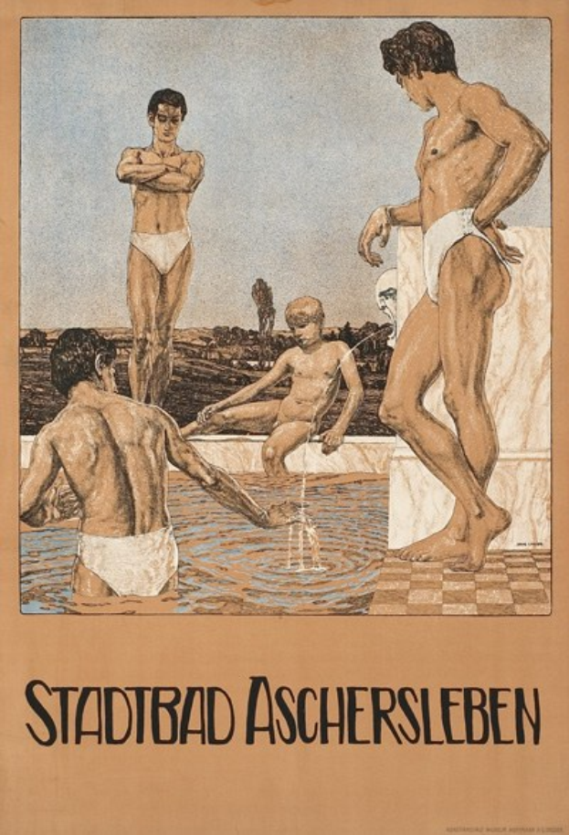 Schwimmbäder in Plochingen