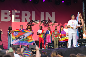 Feiern Sie den Tag der Deutschen Einheit mit Singen: Mitsing-Event in der Kulturkirche Liebfrauen am 10.03.