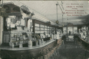 Aktion: Wie Light Stores die Apotheken zerstören
