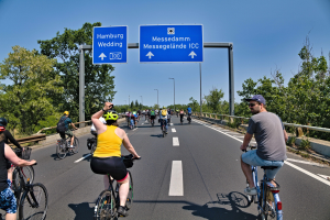 Radweg-Aktion «Von der Main bis zur Zenn» wegen Hitze abgesagt - Auch Landkreis-Tour in Fürth fällt aus