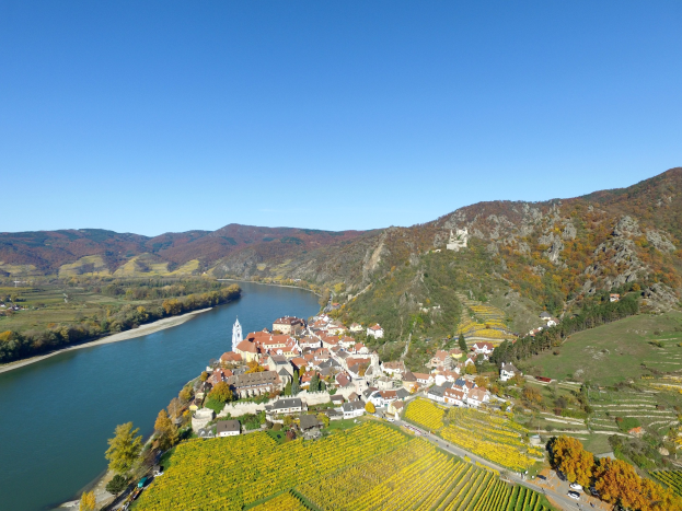 Weinfeste und Wanderungen - Tipps für das lange Oktoberwochenende in RLP